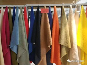 链动毛织产业链,2019中国毛纺织产品交易会盛大启幕