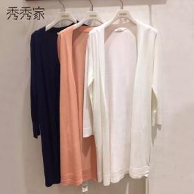 秀秀家女装 项目简介 价格费用 可以加盟吗