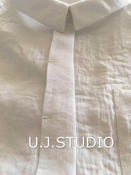 承接服装中小批量精品加工