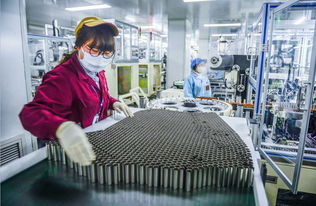 第四批绿色制造名单出炉,天能2家工厂 8个产品入选 国家队