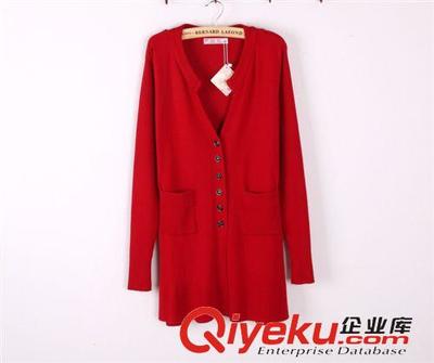 热销爆款推荐 外贸原单新款韩版修身中长款外套披肩针织开衫毛衣工厂直销批发图片|热销爆款推荐 外贸原单新款韩版修身中长款外套披肩针织开衫毛衣工厂直销批发产品图片由东莞市大朗众兴毛织品经营部公司生产提供-