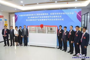 第十七届中国 大朗 国际毛织产品交易会隆重启幕