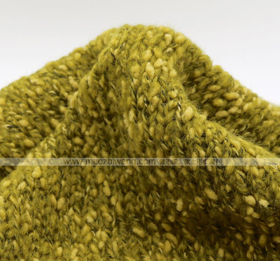 睛纶与锦纶 汕头佳新毛料贸易商行的毛织材料解析