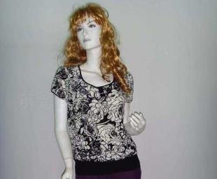 毛织加工与女式时装批发 二手设备转让助力产业升级