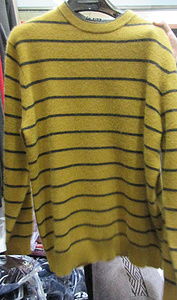 毛织专区 温暖与时尚的交织