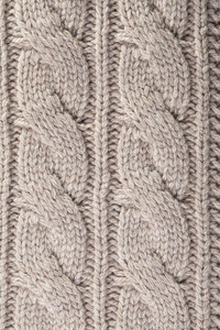 毛织 一针一线中的温暖与匠心